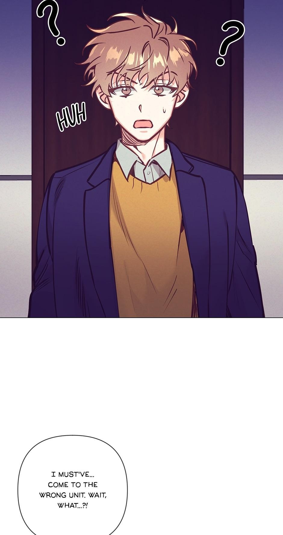 Bye-Bye Chapter 13 page 83 - 