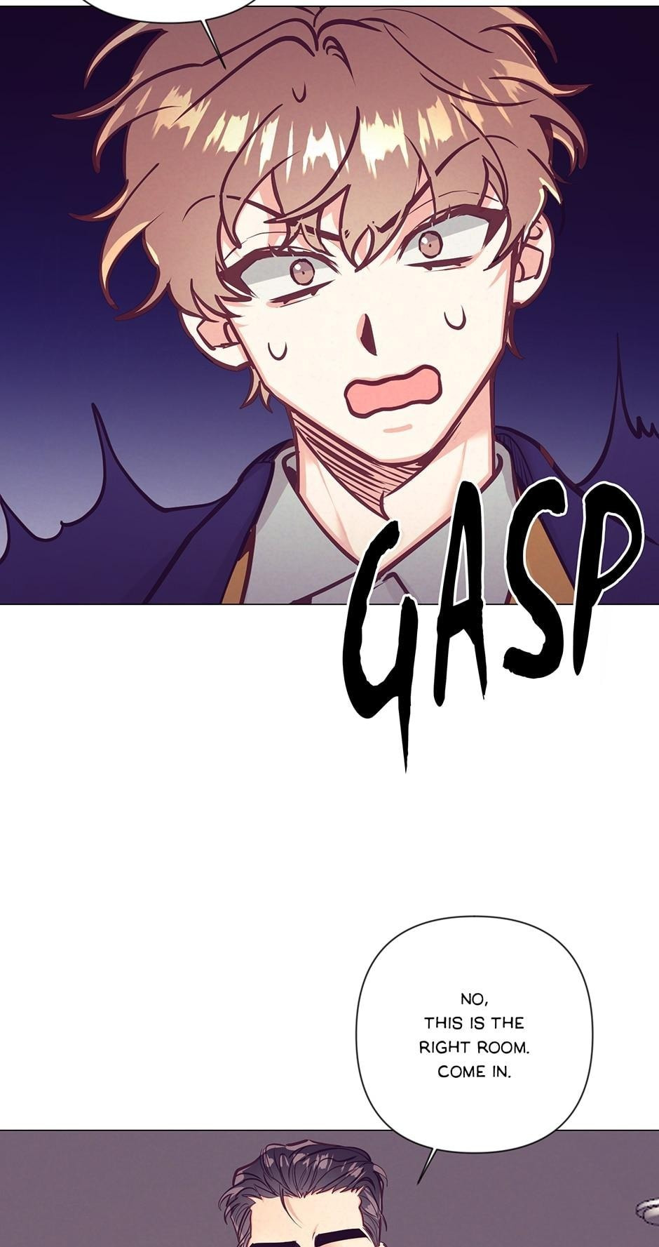 Bye-Bye Chapter 13 page 84 - 