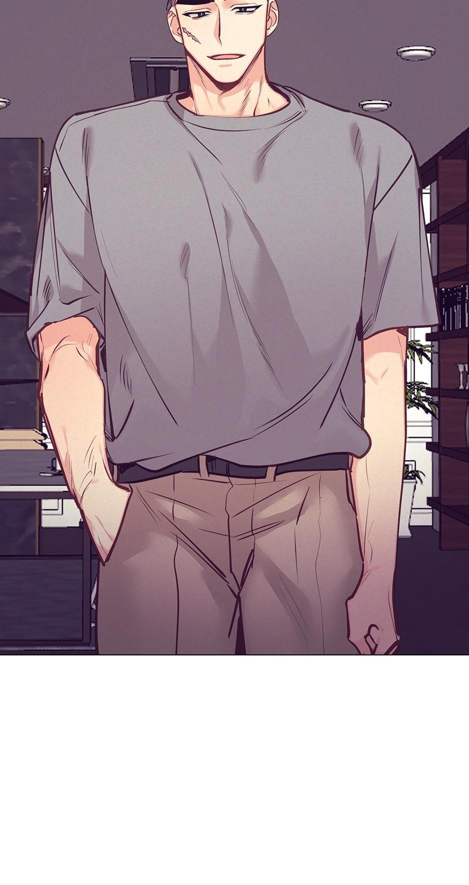 Bye-Bye Chapter 13 page 85 - 