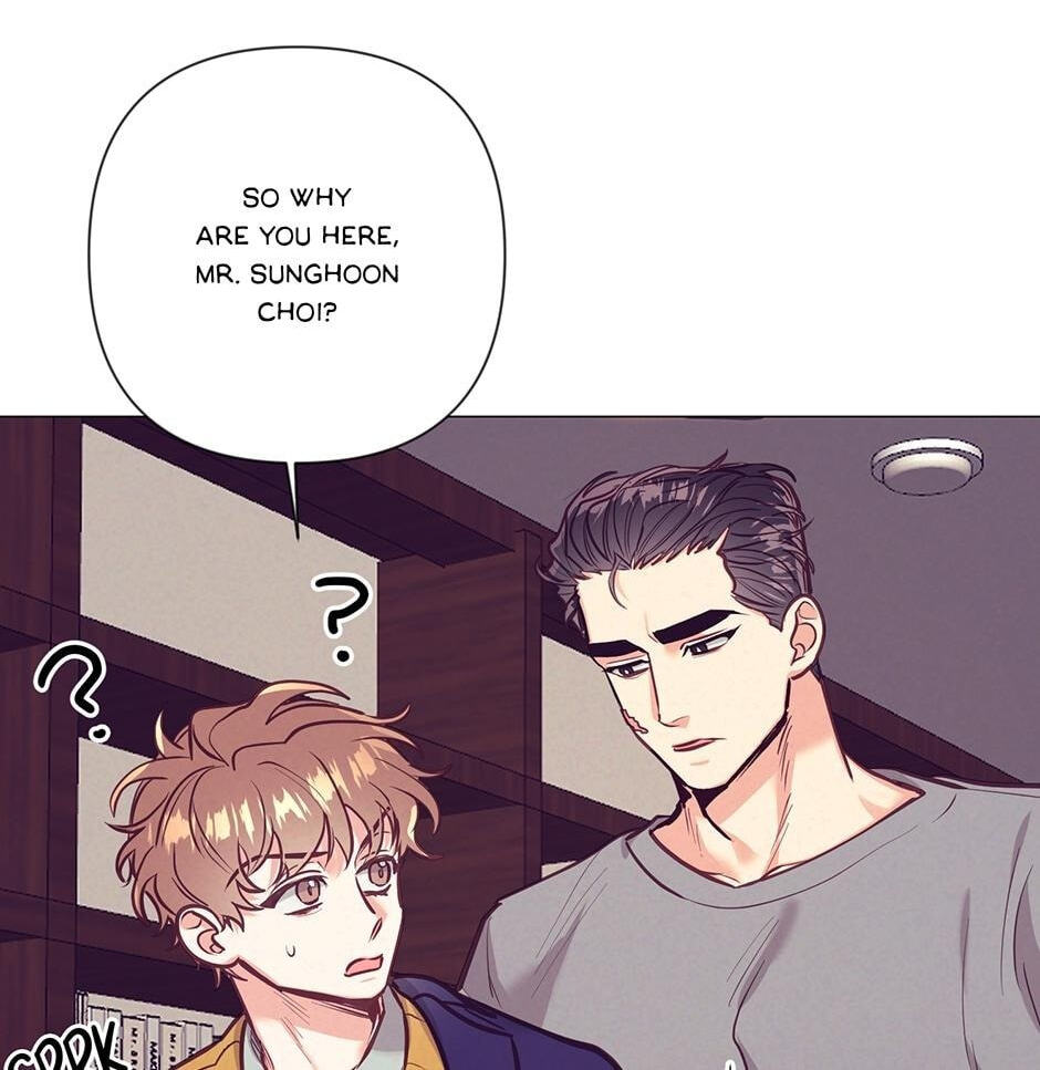 Bye-Bye Chapter 13 page 93 - 
