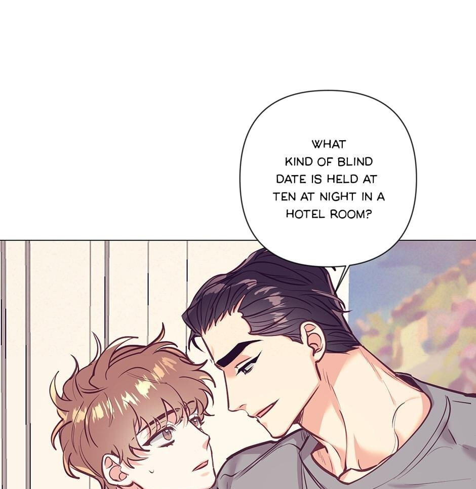 Bye-Bye Chapter 13 page 96 - 