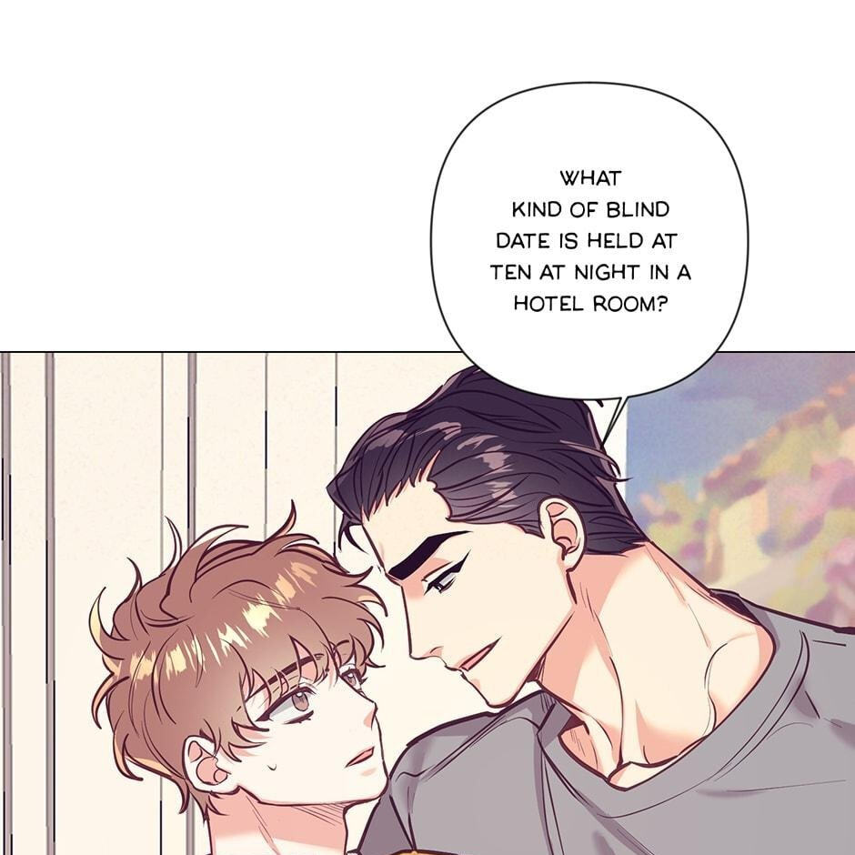 Bye-Bye Chapter 14 page 2 - 