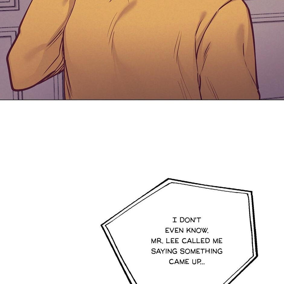 Bye-Bye Chapter 14 page 11 - 
