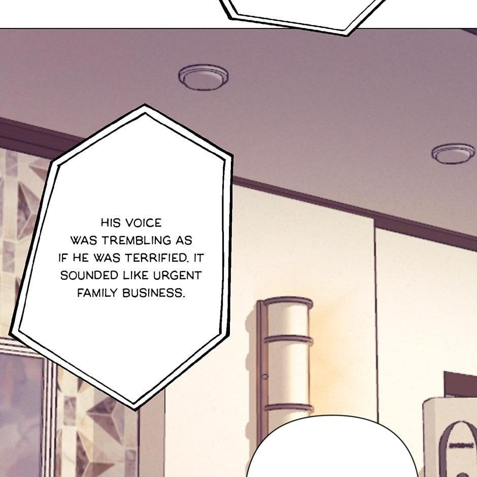 Bye-Bye Chapter 14 page 12 - 