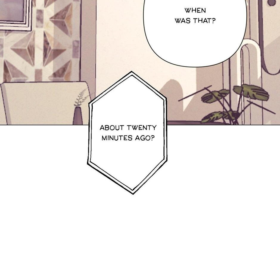 Bye-Bye Chapter 14 page 13 - 