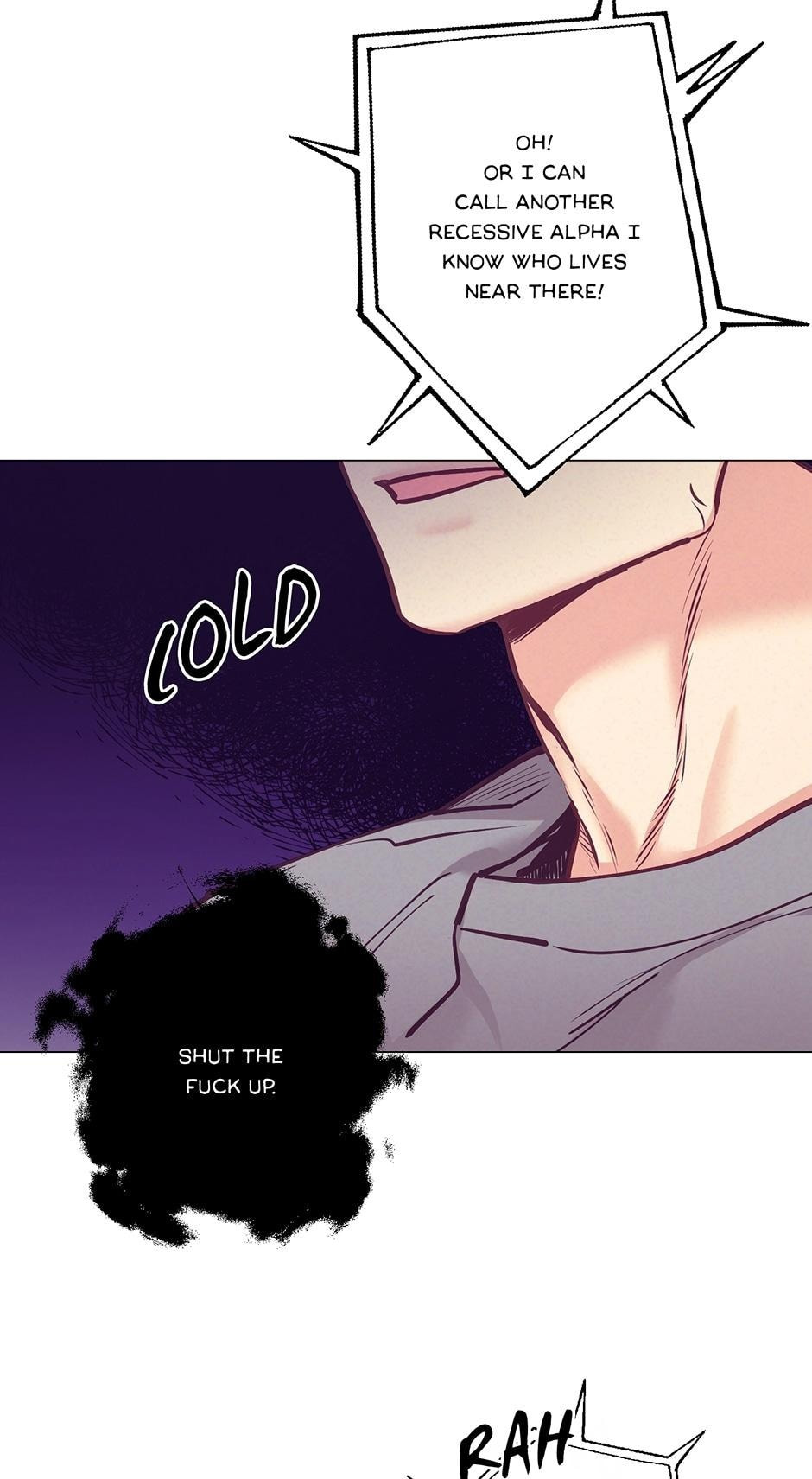 Bye-Bye Chapter 14 page 15 - 