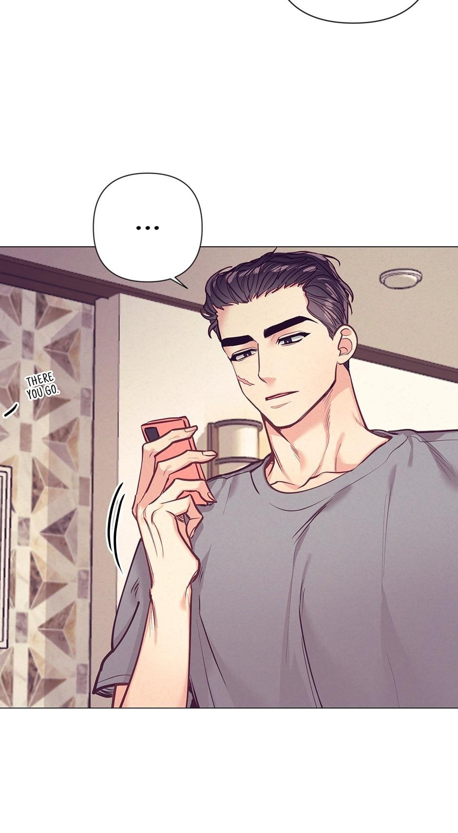 Bye-Bye Chapter 14 page 19 - 