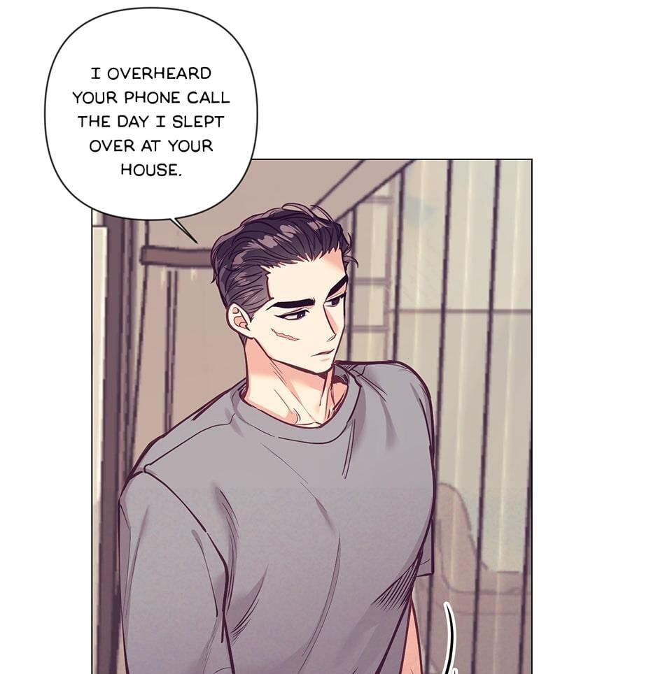 Bye-Bye Chapter 14 page 20 - 