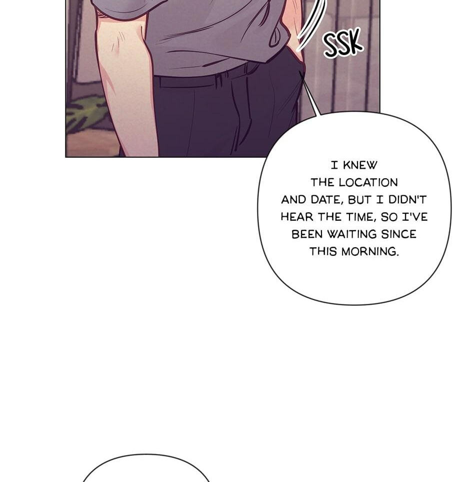Bye-Bye Chapter 14 page 21 - 
