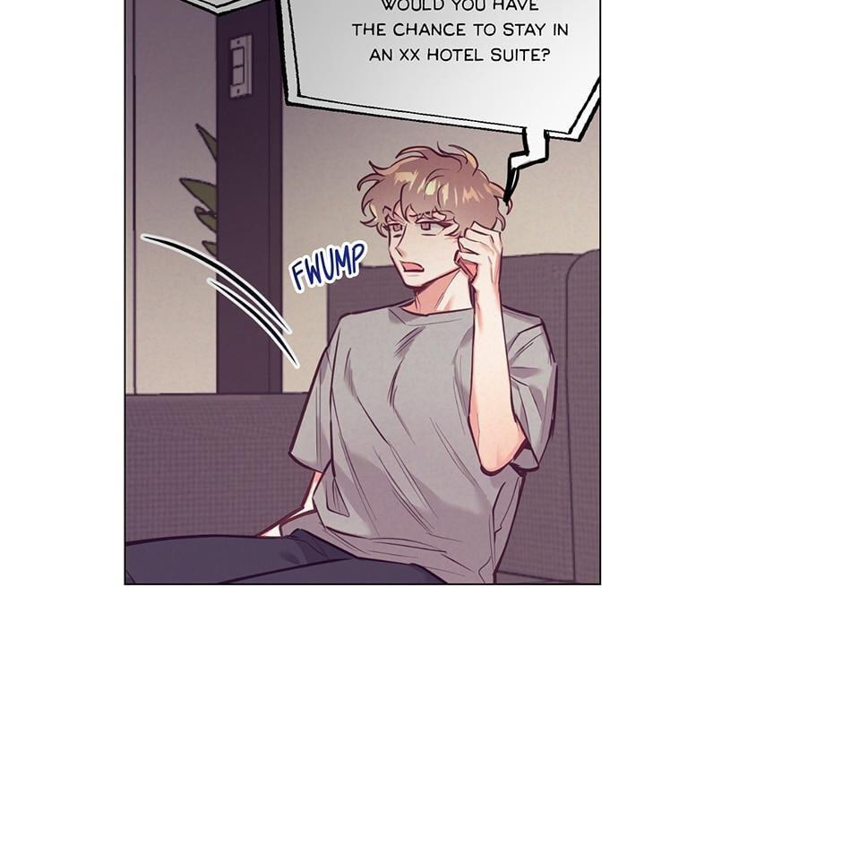 Bye-Bye Chapter 14 page 24 - 