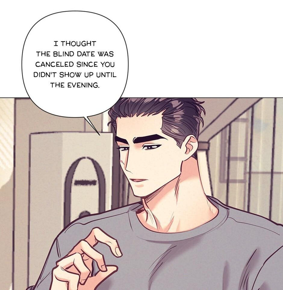 Bye-Bye Chapter 14 page 25 - 