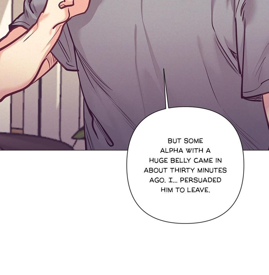 Bye-Bye Chapter 14 page 26 - 