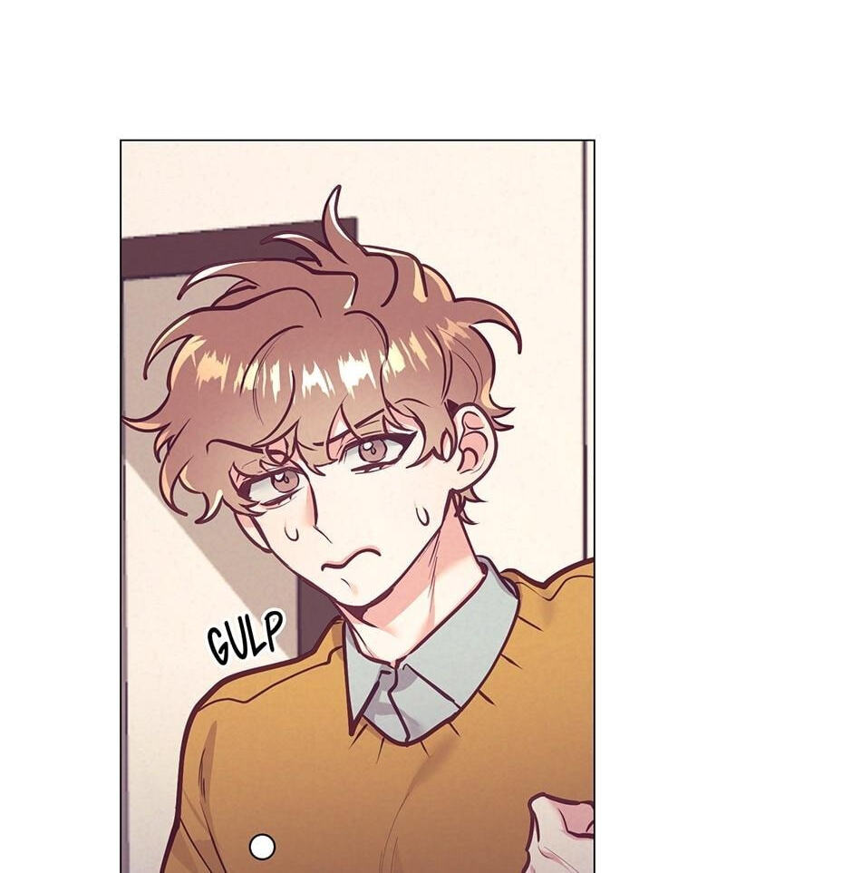 Bye-Bye Chapter 14 page 27 - 