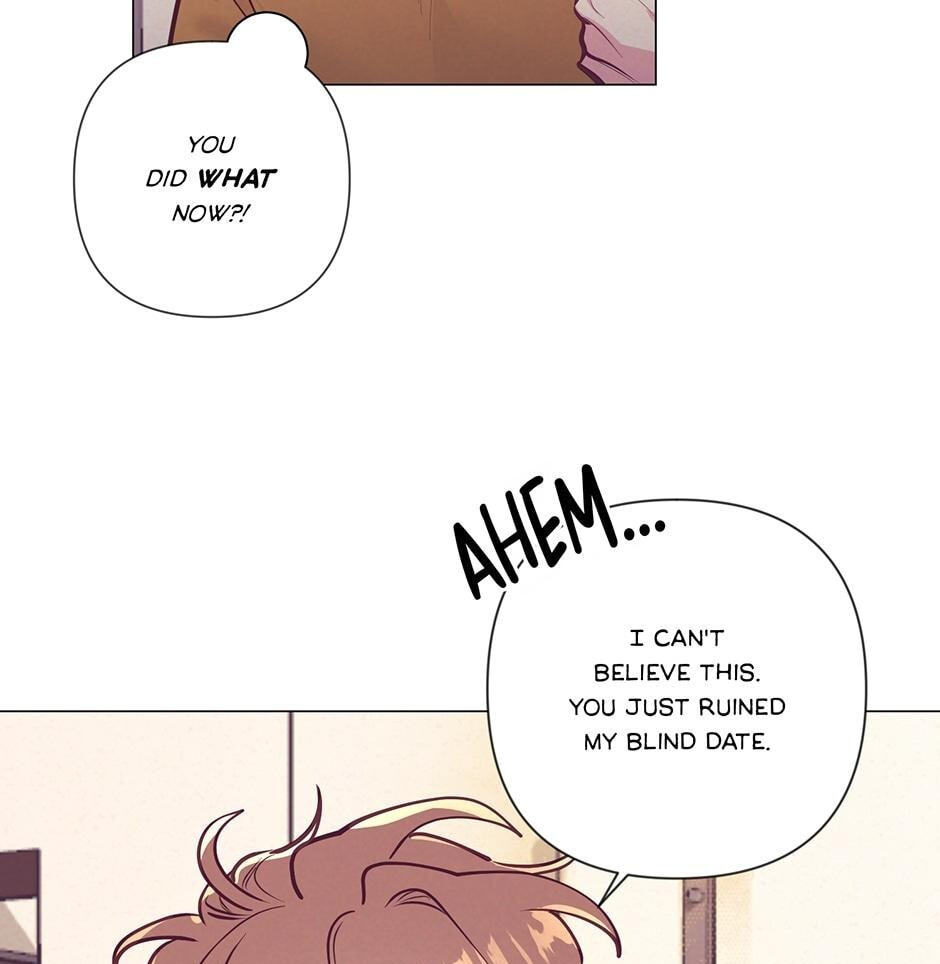 Bye-Bye Chapter 14 page 28 - 