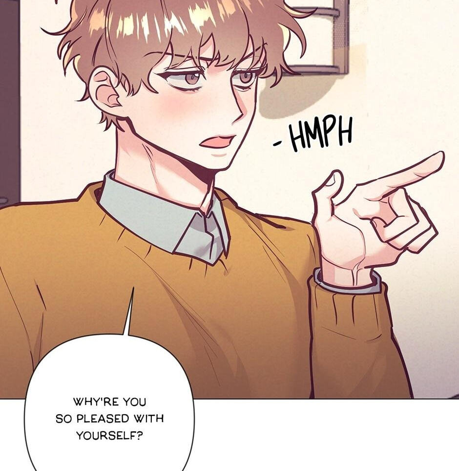 Bye-Bye Chapter 14 page 29 - 