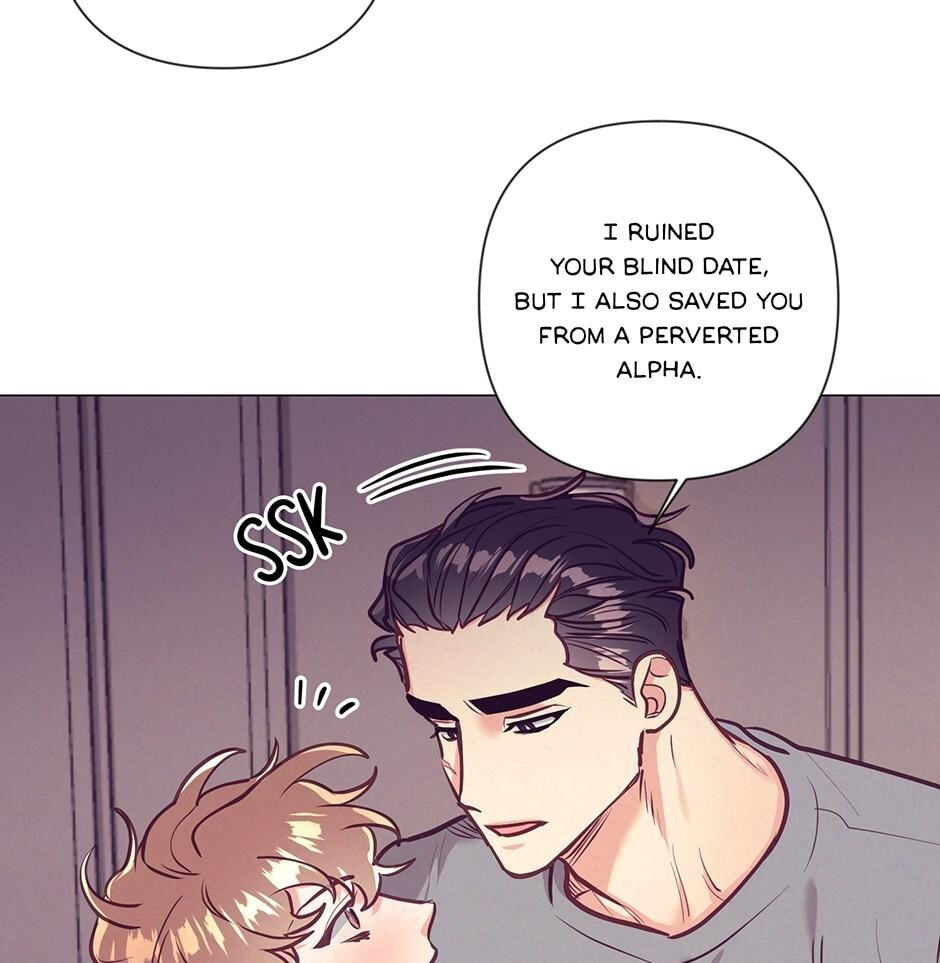Bye-Bye Chapter 14 page 30 - 