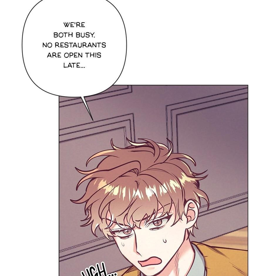 Bye-Bye Chapter 14 page 4 - 