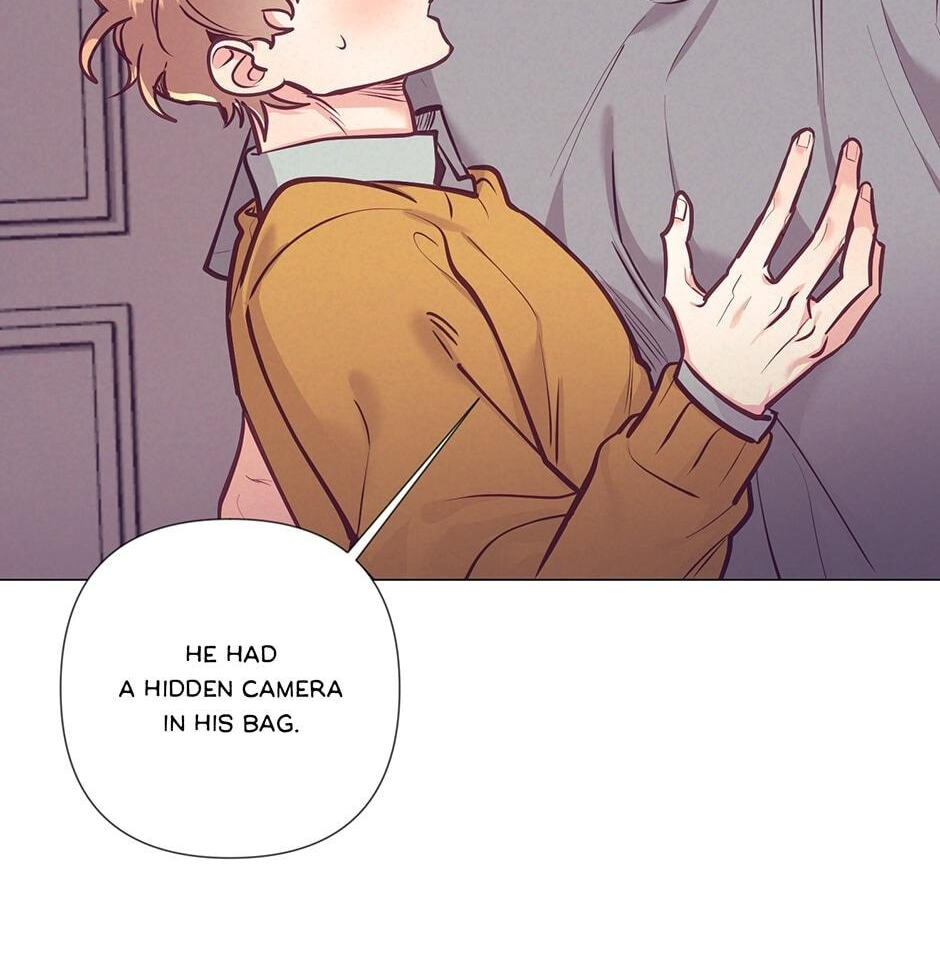 Bye-Bye Chapter 14 page 31 - 