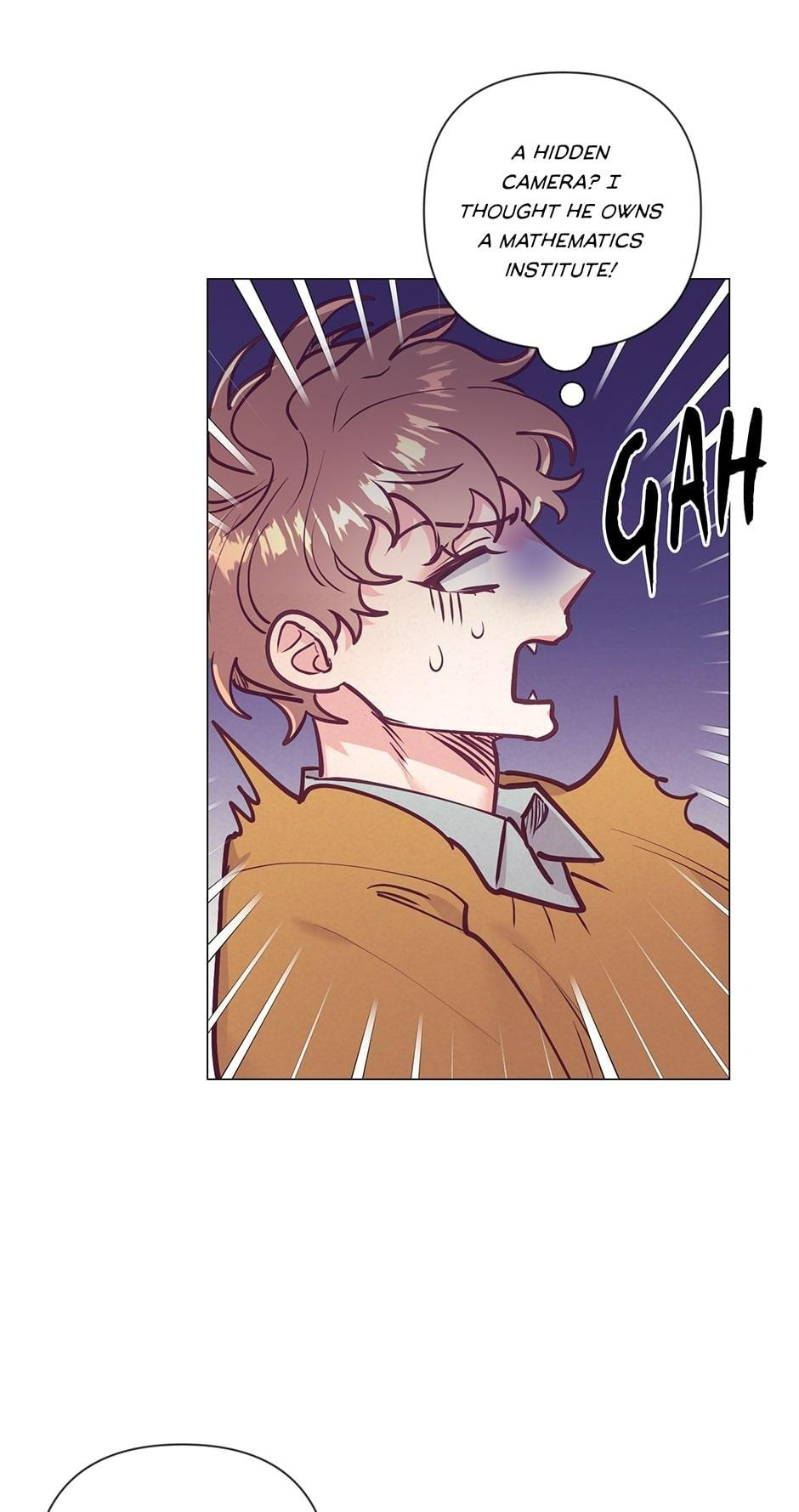 Bye-Bye Chapter 14 page 32 - 