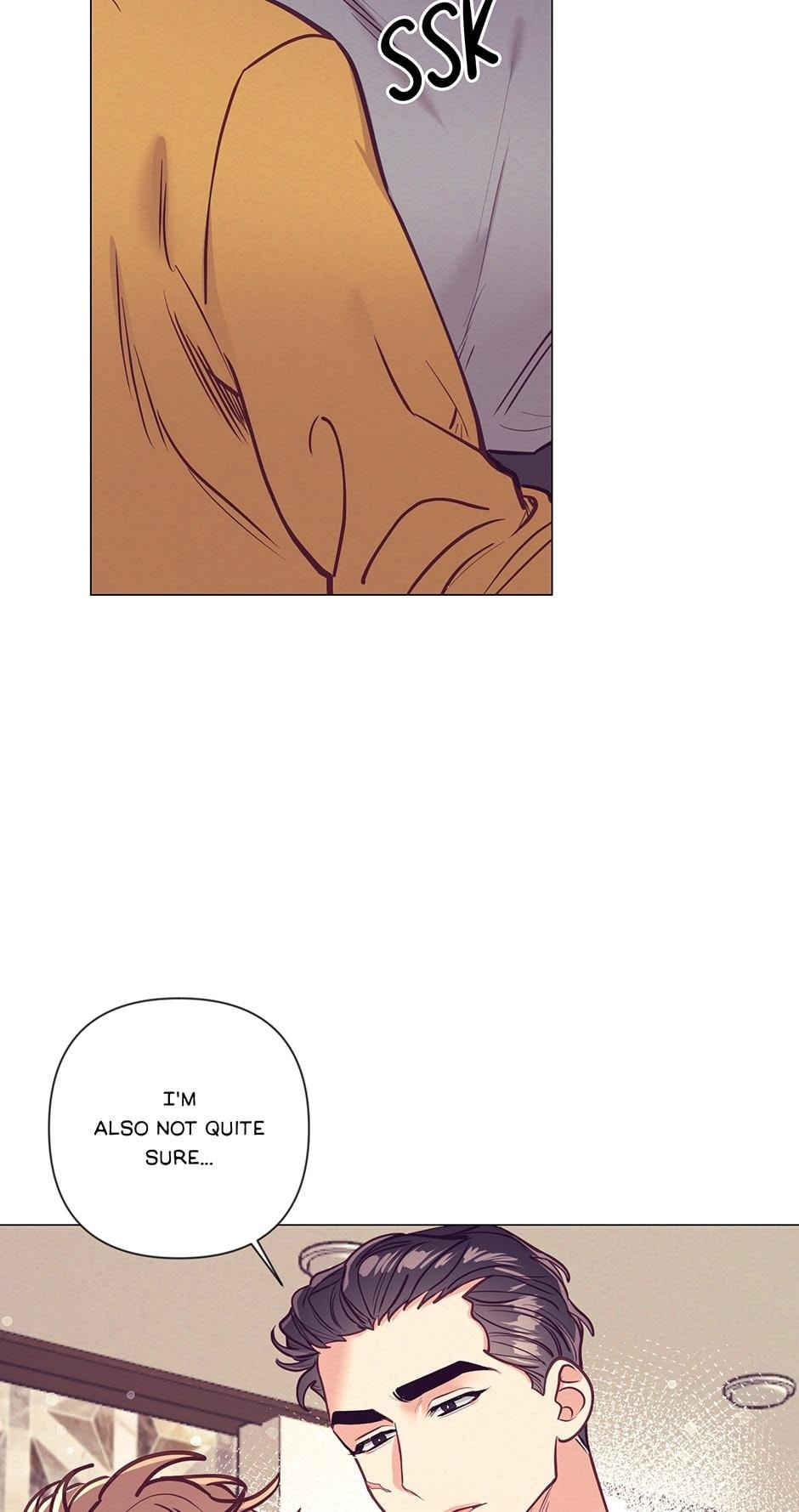 Bye-Bye Chapter 14 page 34 - 