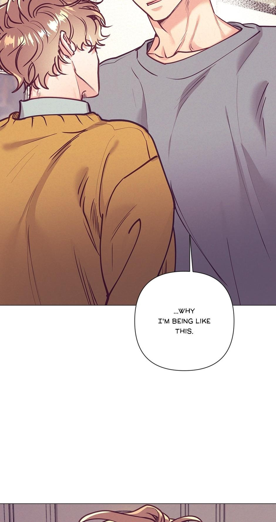 Bye-Bye Chapter 14 page 35 - 