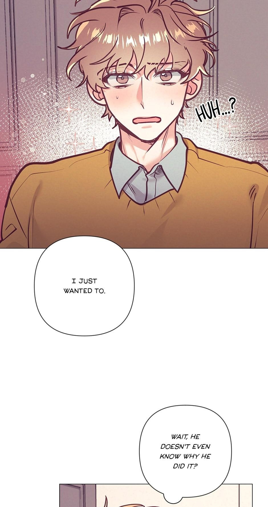 Bye-Bye Chapter 14 page 36 - 
