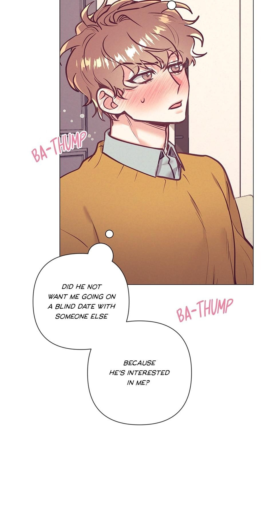Bye-Bye Chapter 14 page 37 - 