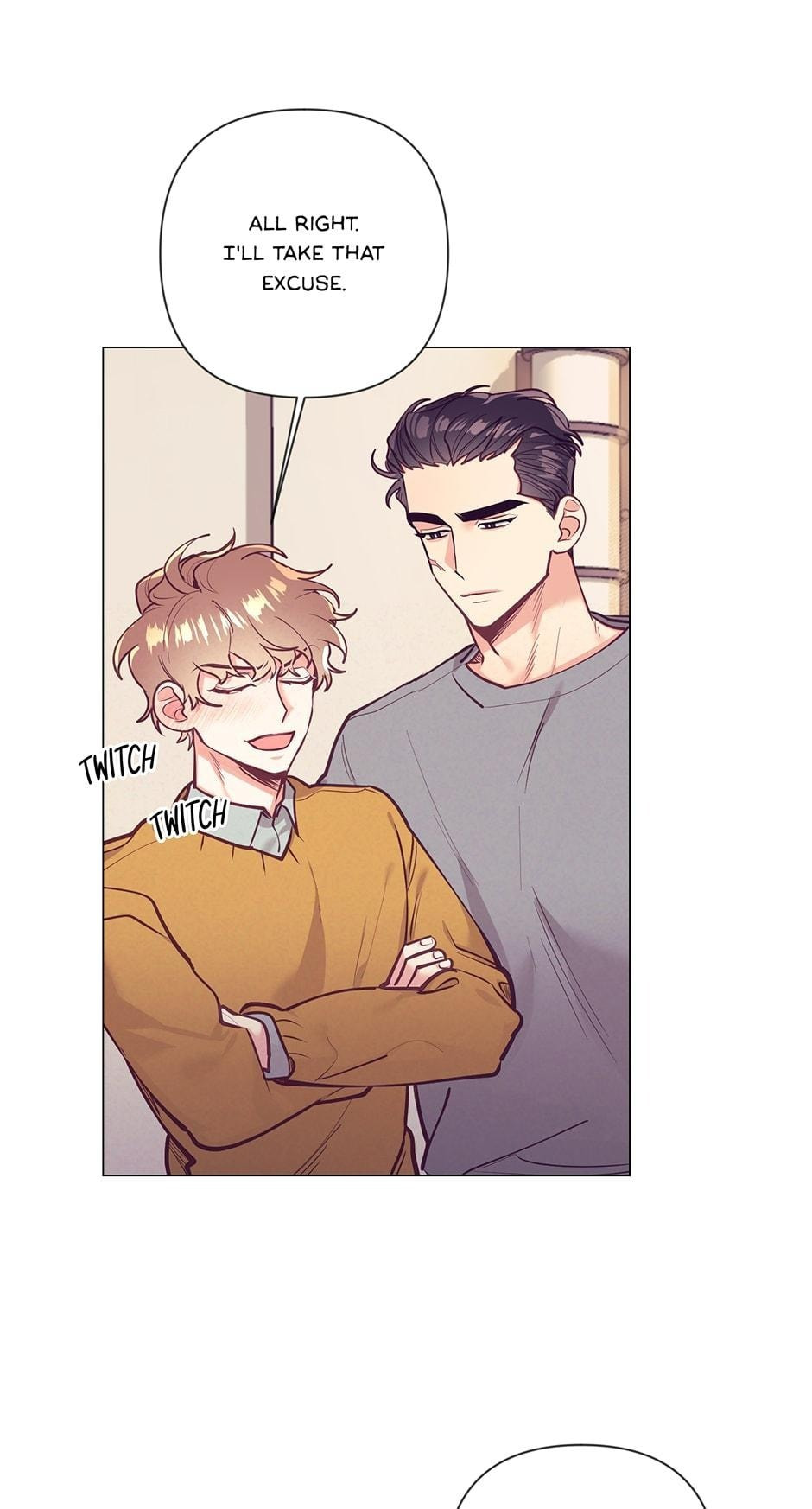 Bye-Bye Chapter 14 page 38 - 
