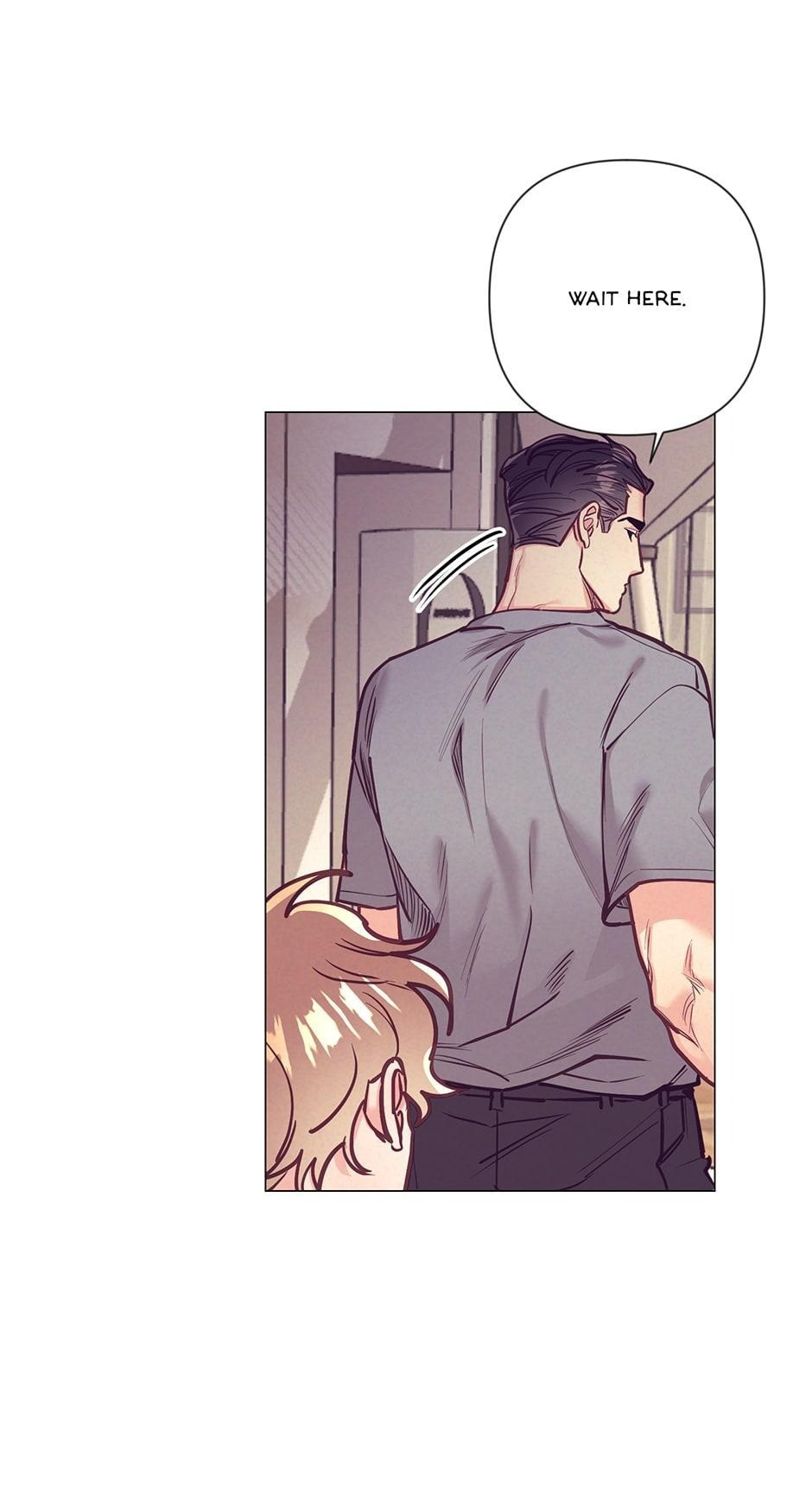 Bye-Bye Chapter 14 page 40 - 