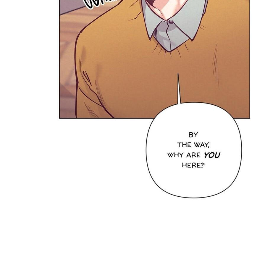Bye-Bye Chapter 14 page 5 - 