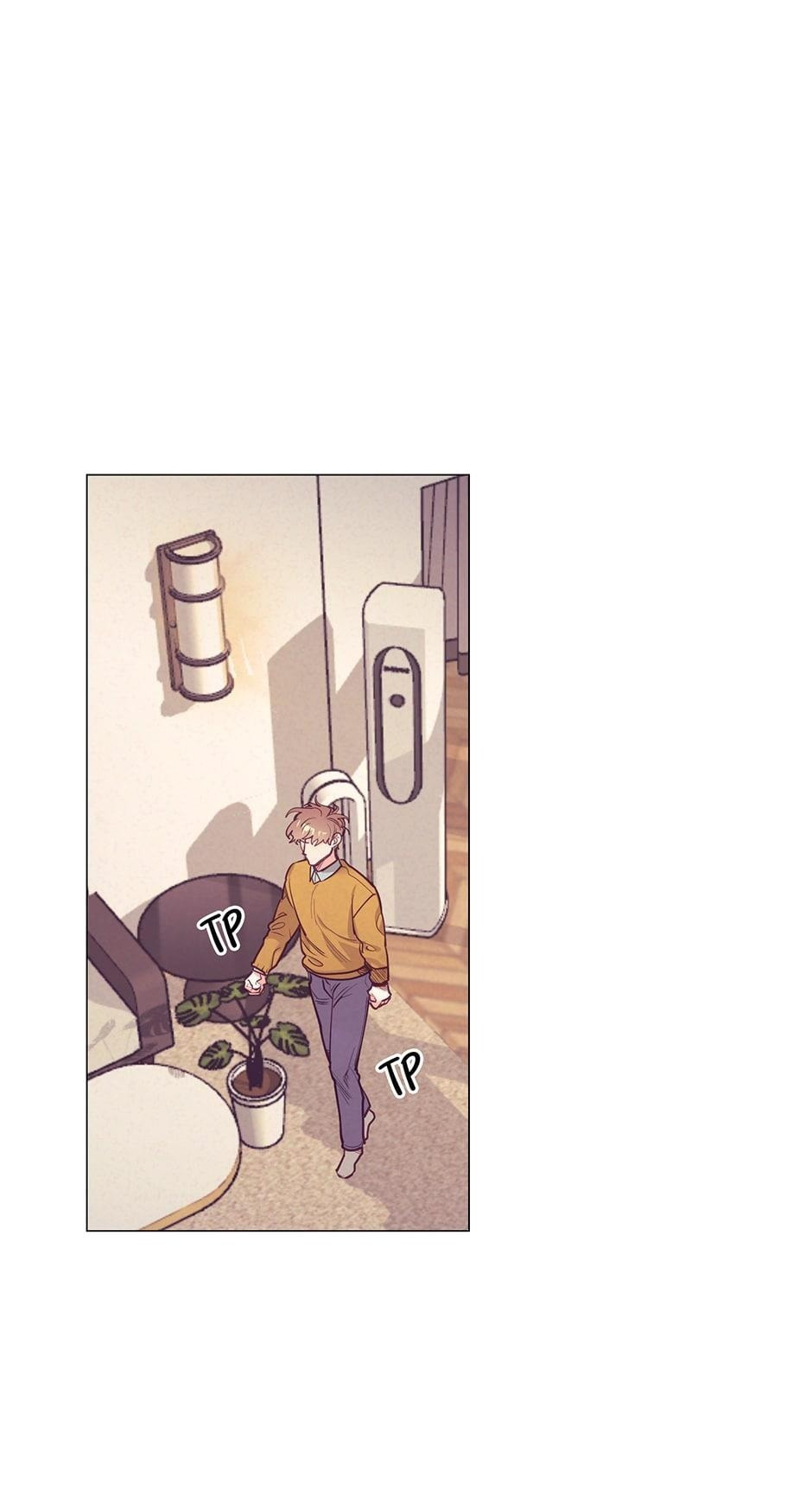 Bye-Bye Chapter 14 page 41 - 