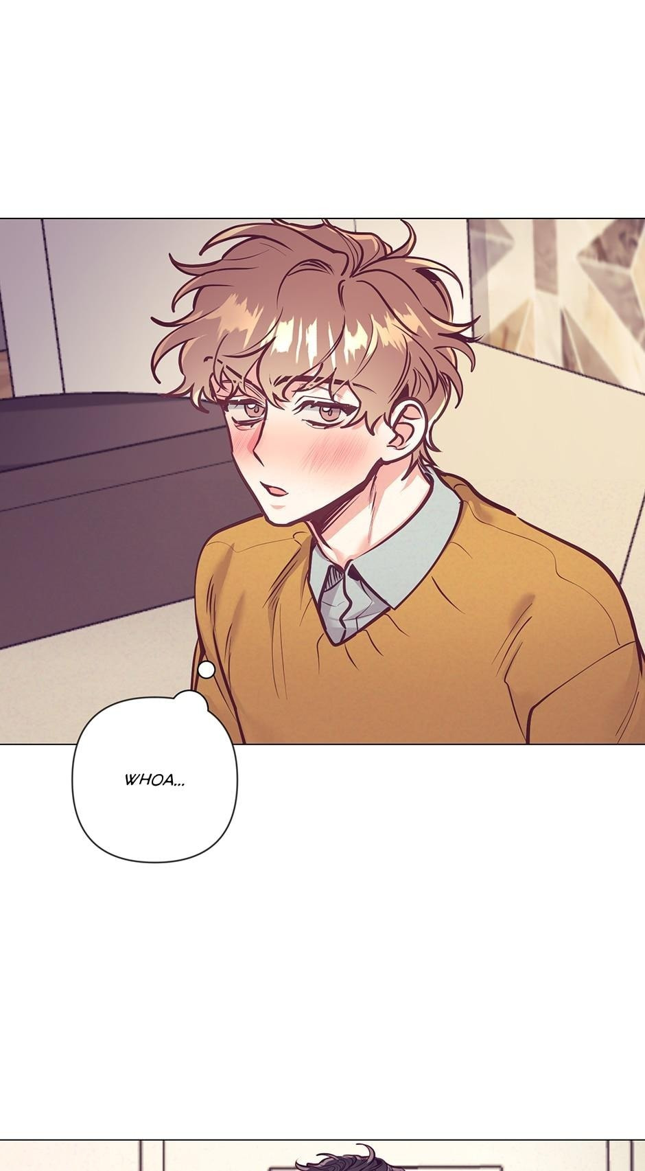Bye-Bye Chapter 14 page 44 - 