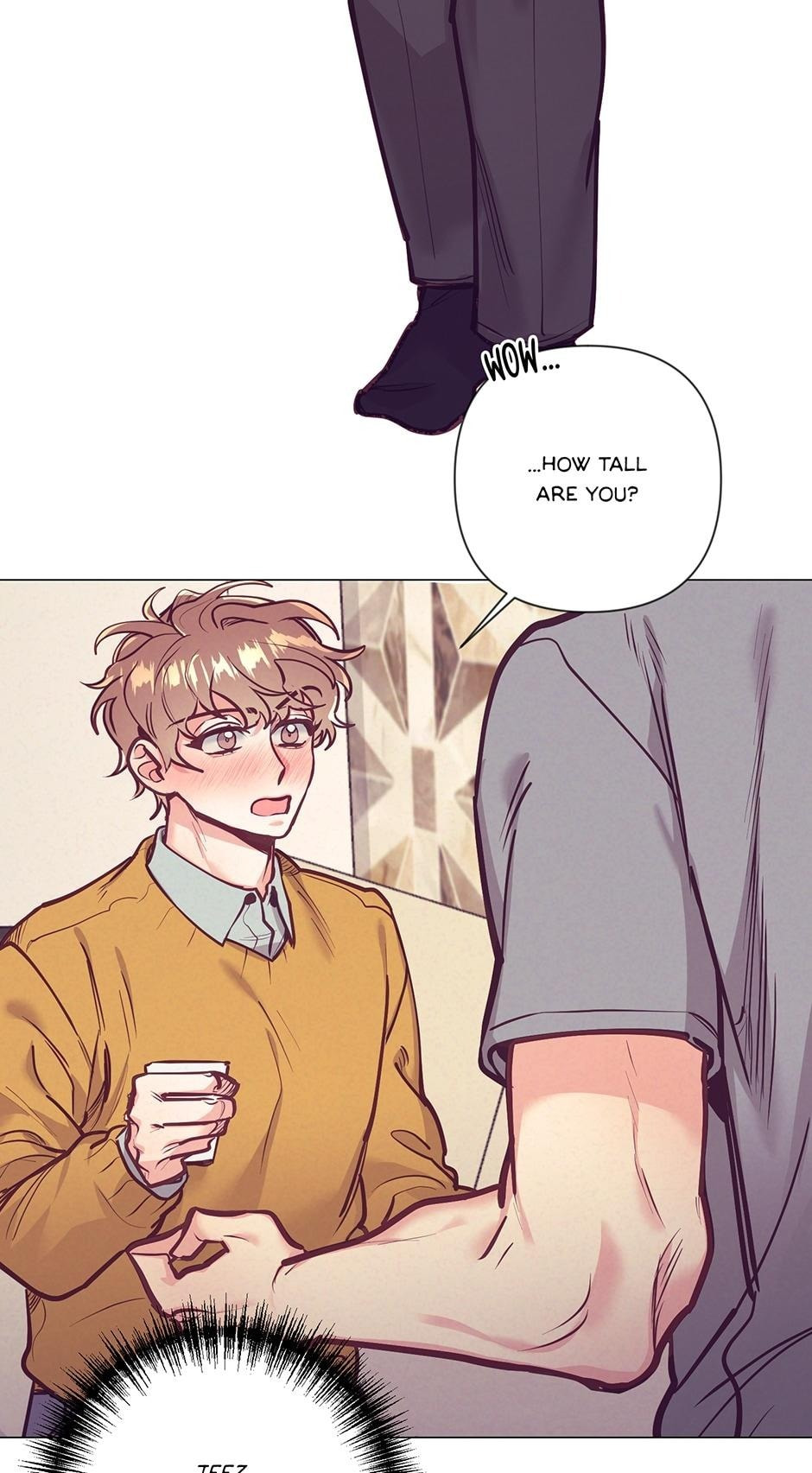 Bye-Bye Chapter 14 page 46 - 