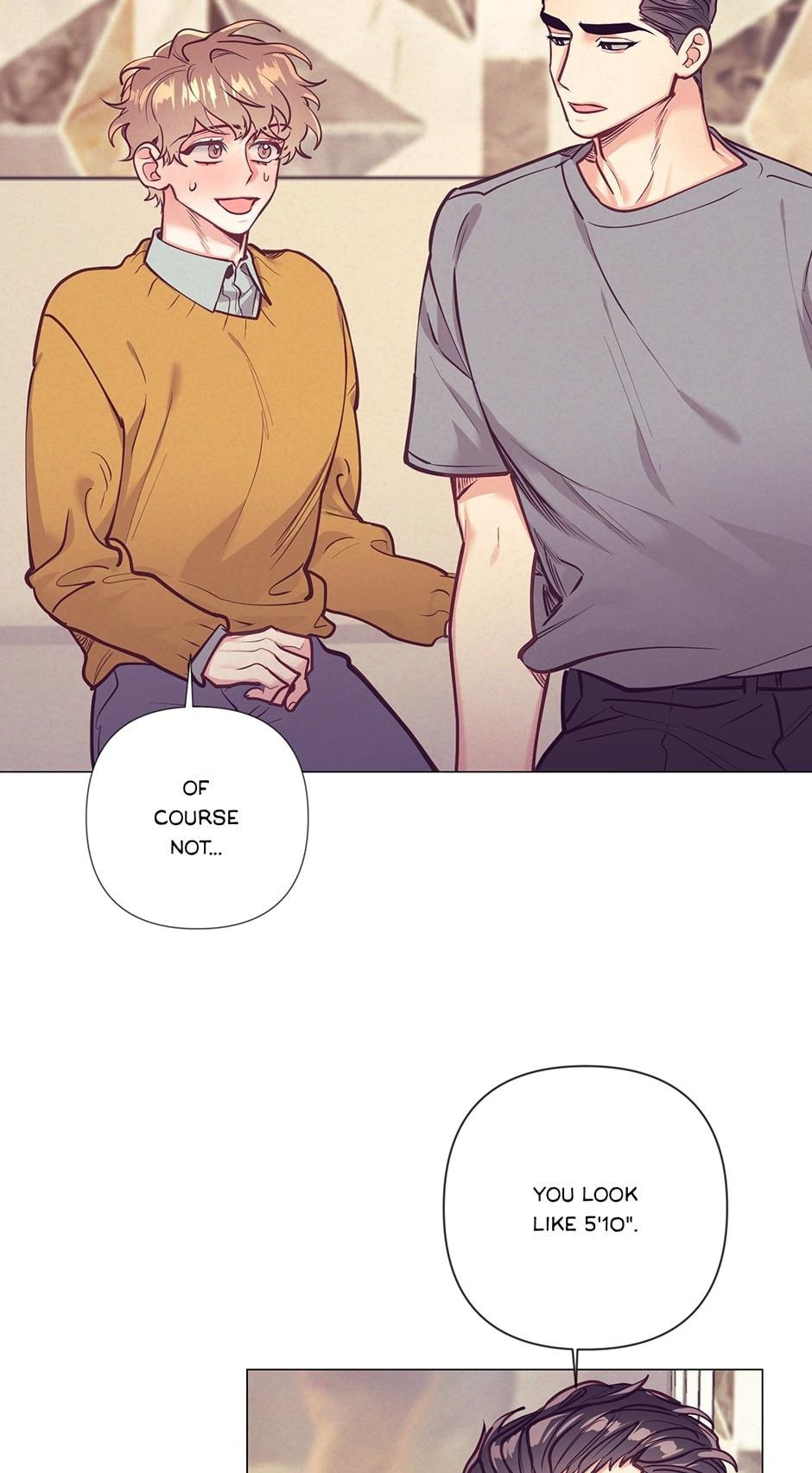 Bye-Bye Chapter 14 page 48 - 