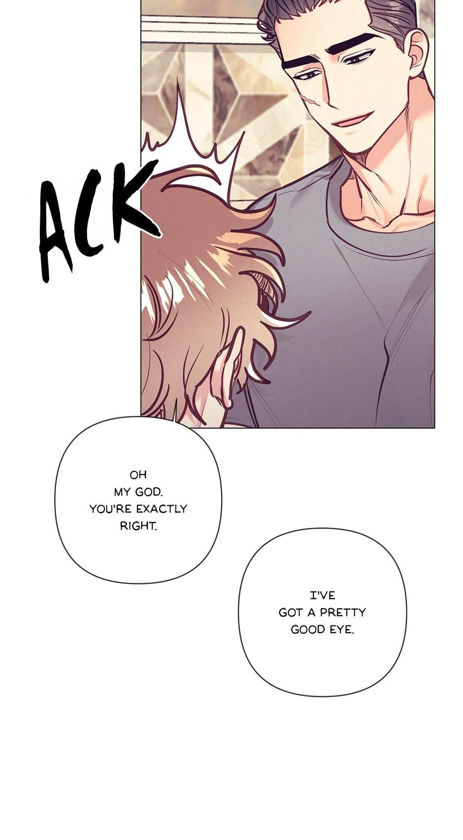 Bye-Bye Chapter 14 page 49 - 