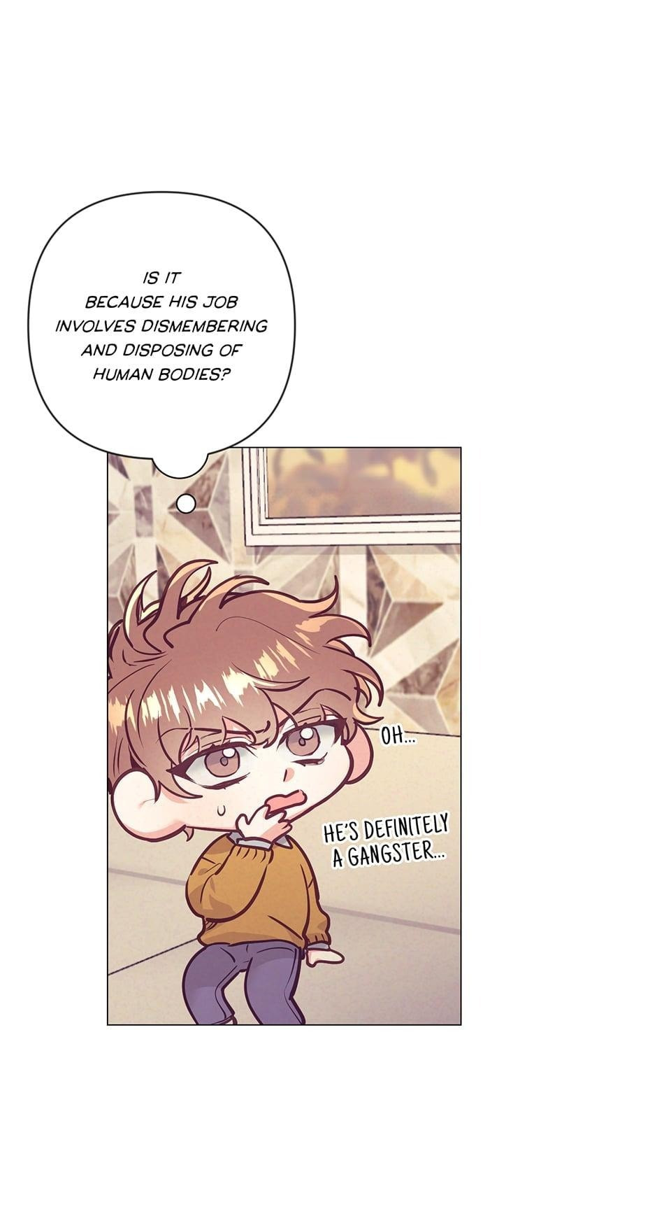 Bye-Bye Chapter 14 page 50 - 