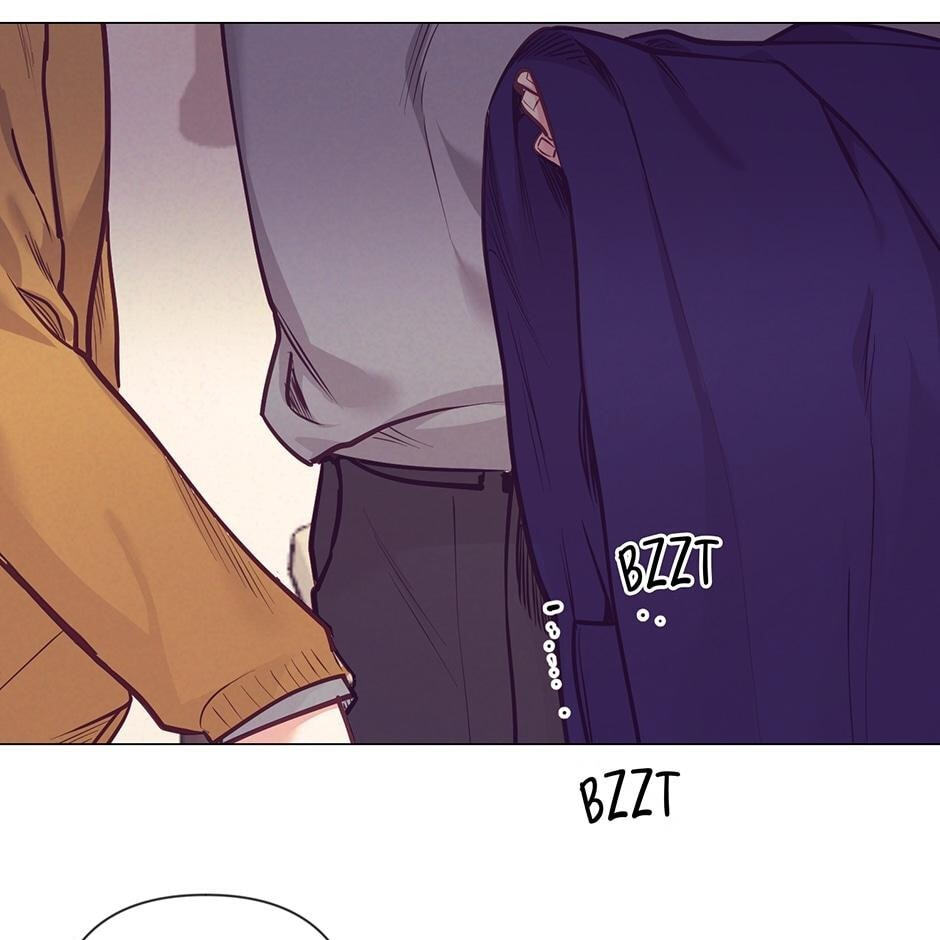 Bye-Bye Chapter 14 page 6 - 