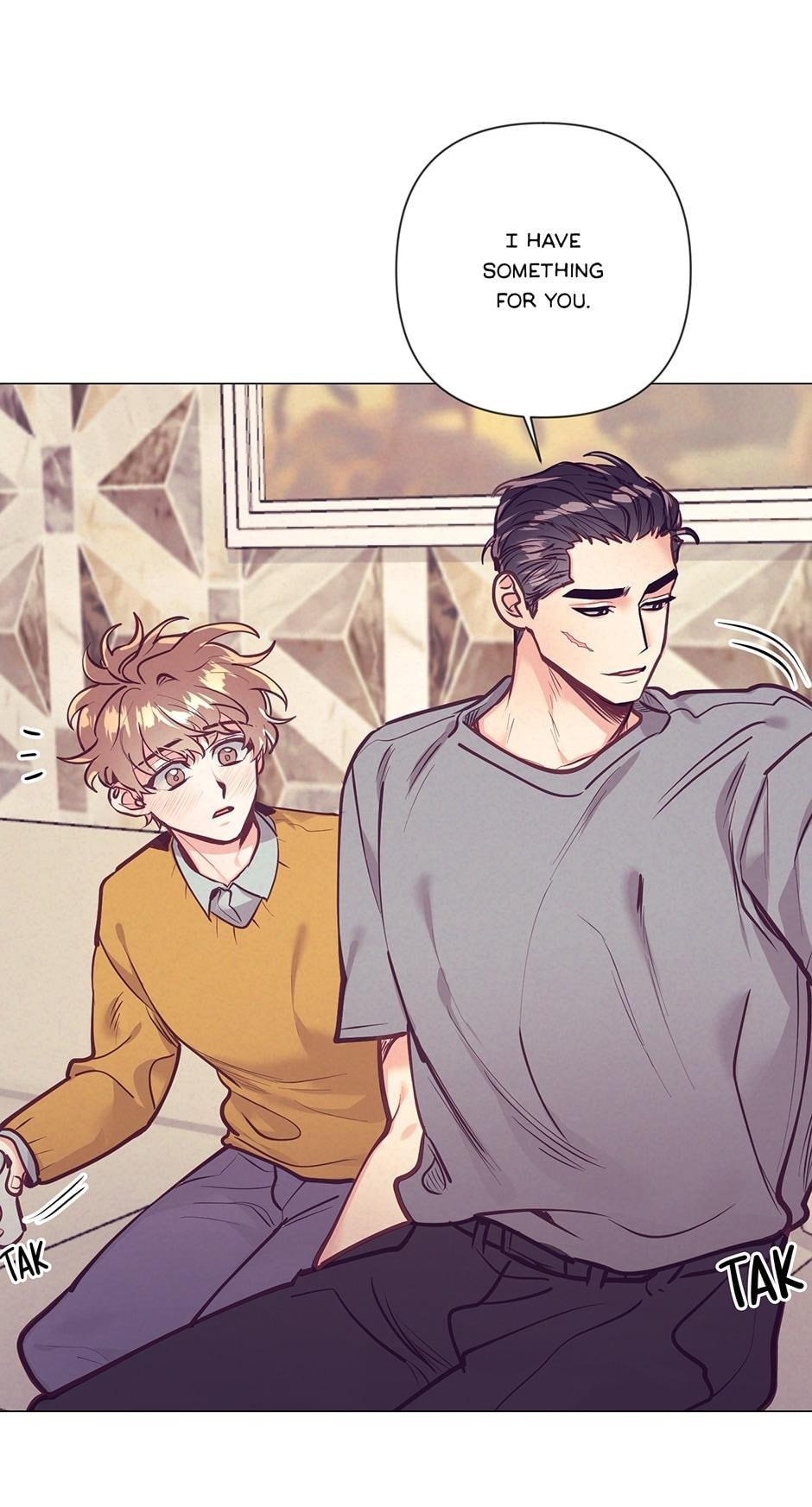 Bye-Bye Chapter 14 page 51 - 
