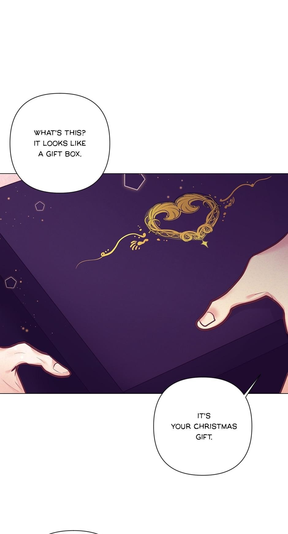 Bye-Bye Chapter 14 page 52 - 