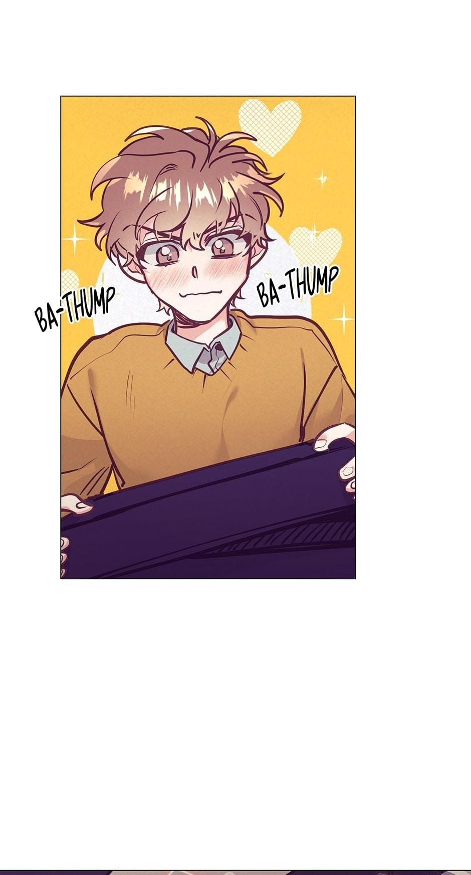 Bye-Bye Chapter 14 page 54 - 
