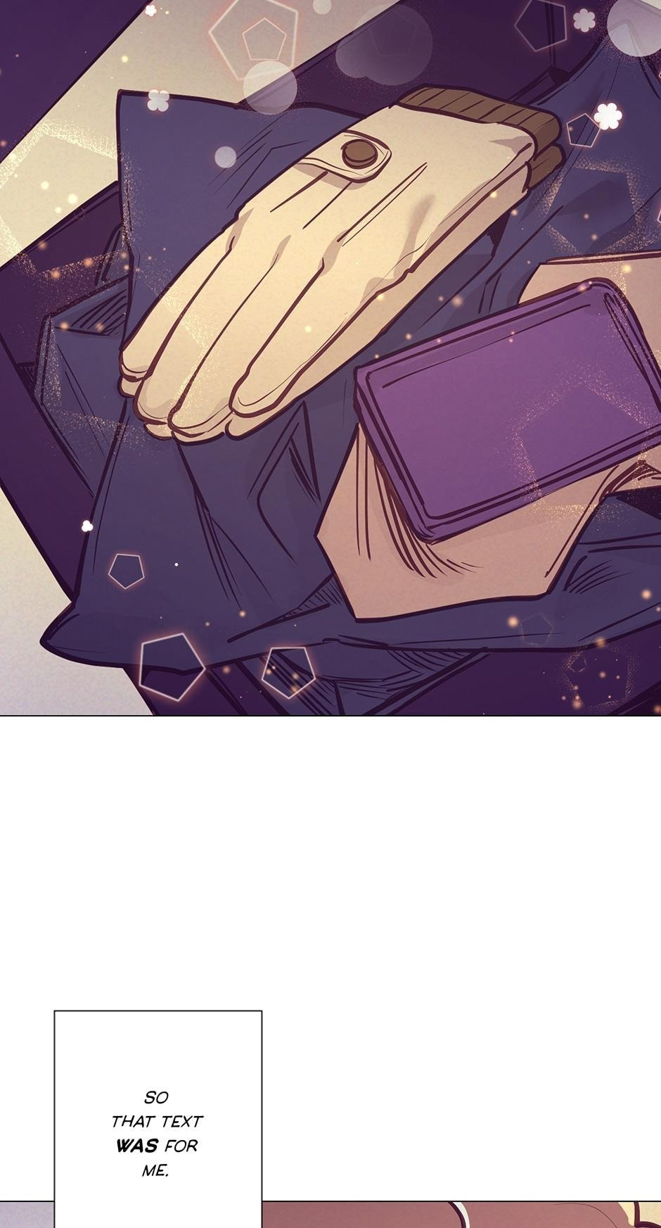 Bye-Bye Chapter 14 page 55 - 