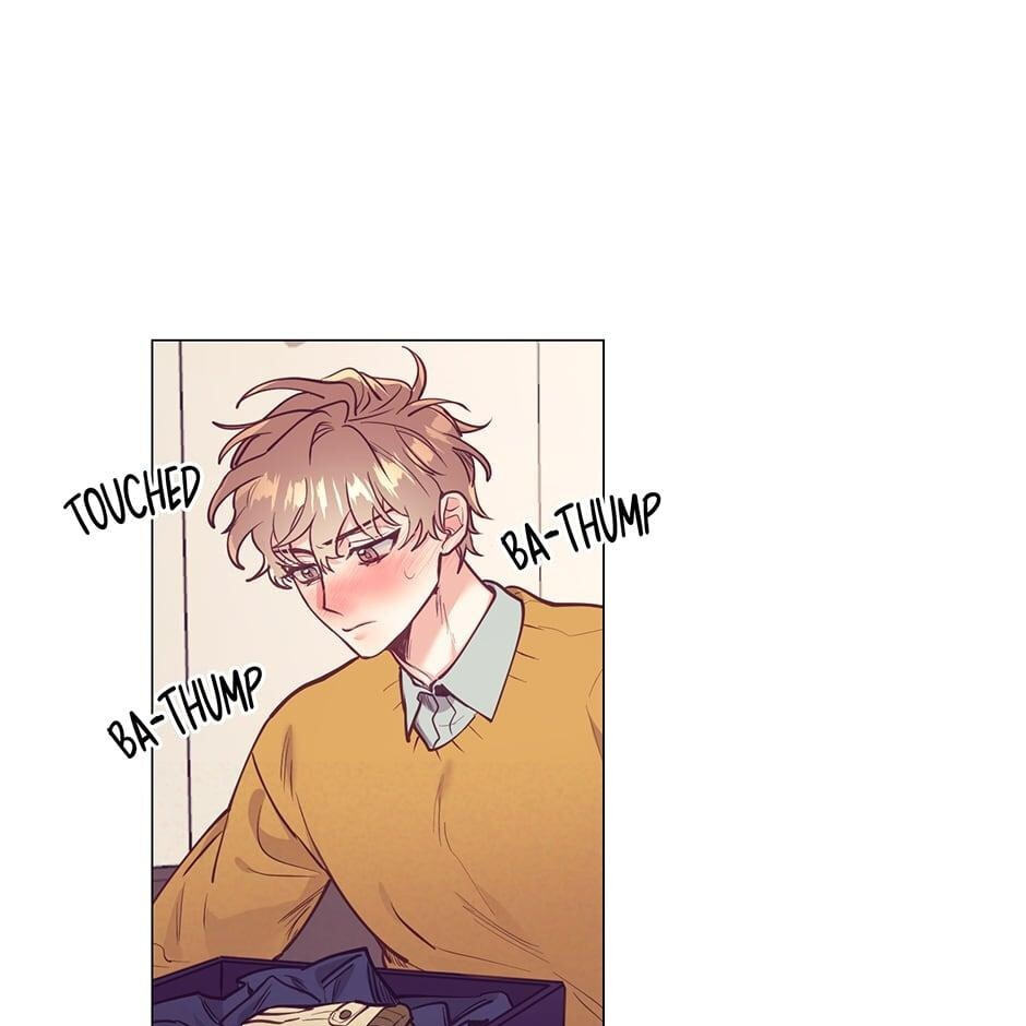 Bye-Bye Chapter 14 page 57 - 