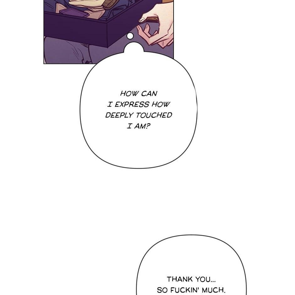 Bye-Bye Chapter 14 page 58 - 