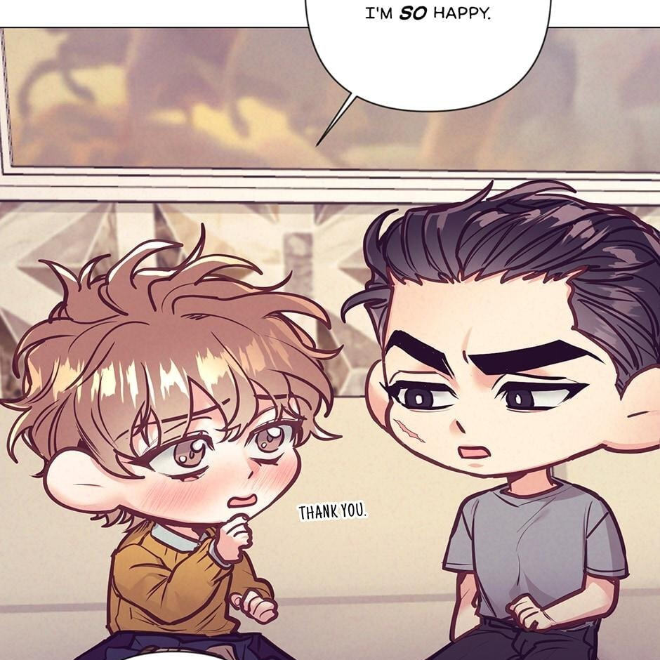 Bye-Bye Chapter 14 page 59 - 