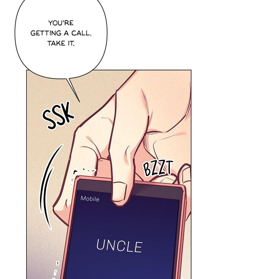 Bye-Bye Chapter 14 page 7 - 