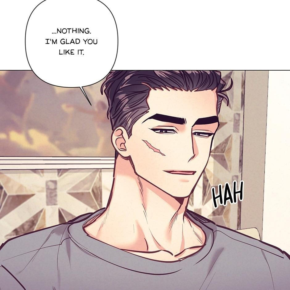 Bye-Bye Chapter 14 page 61 - 