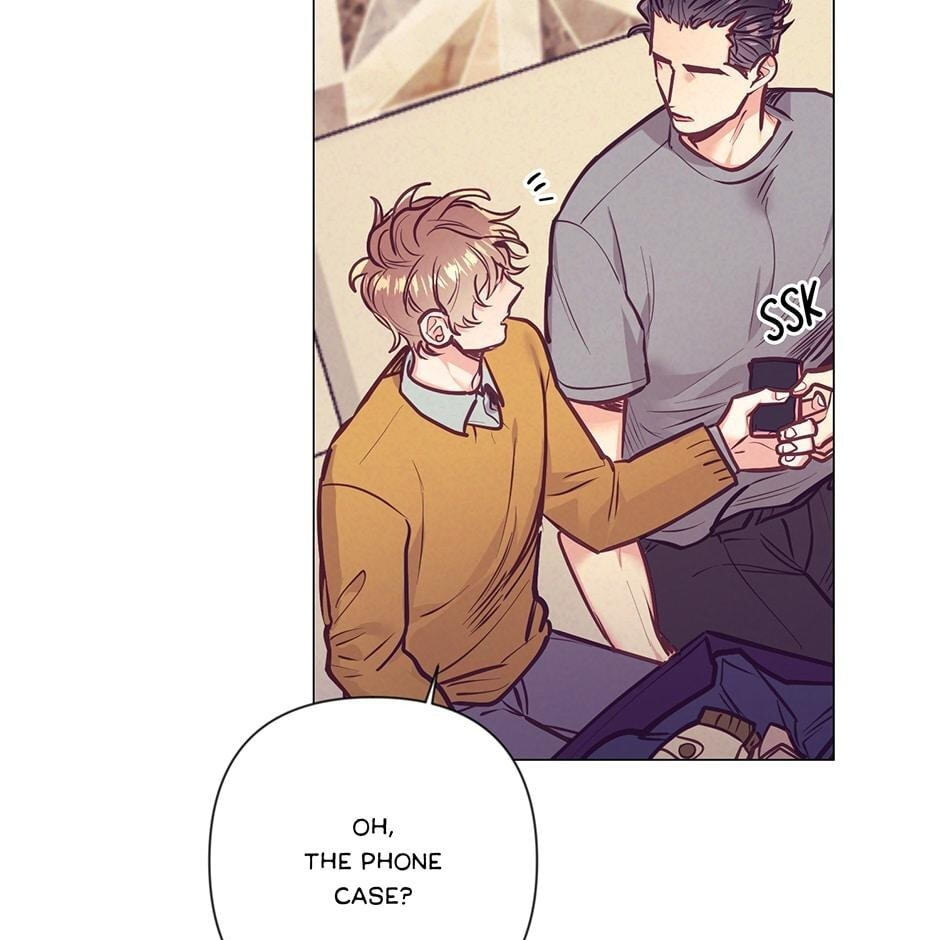 Bye-Bye Chapter 14 page 63 - 