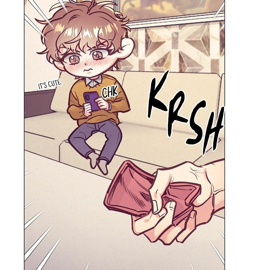 Bye-Bye Chapter 14 page 66 - 