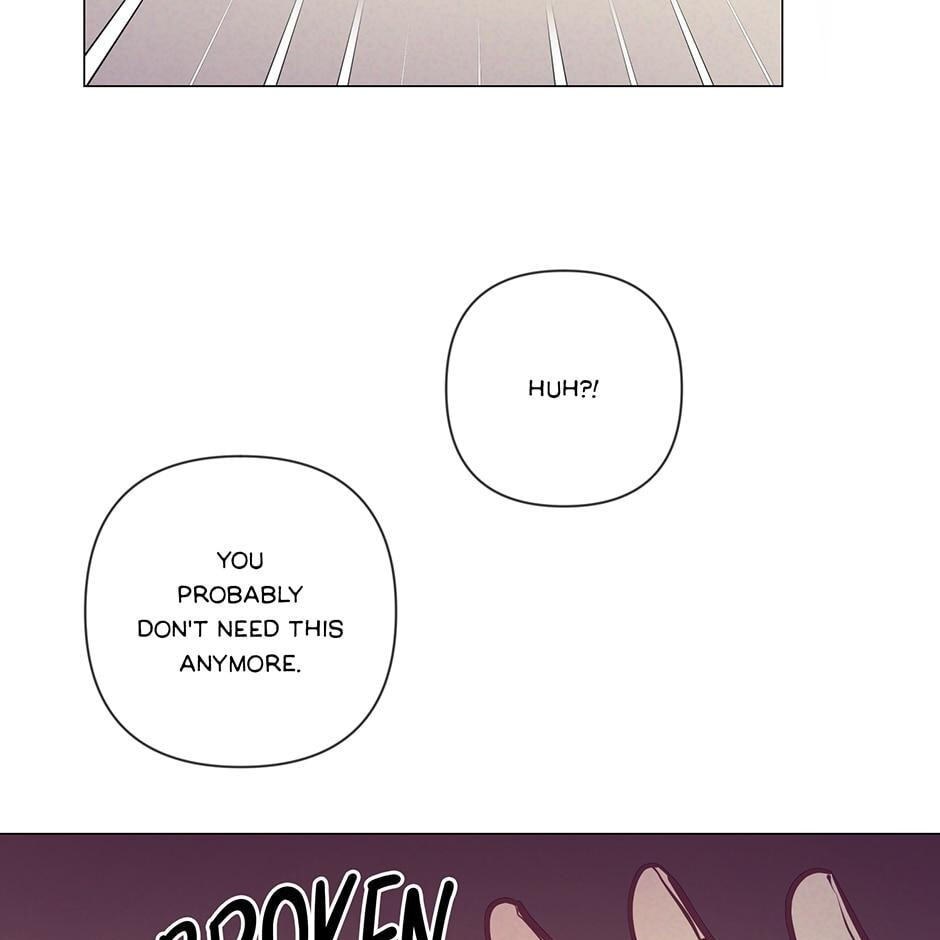 Bye-Bye Chapter 14 page 67 - 
