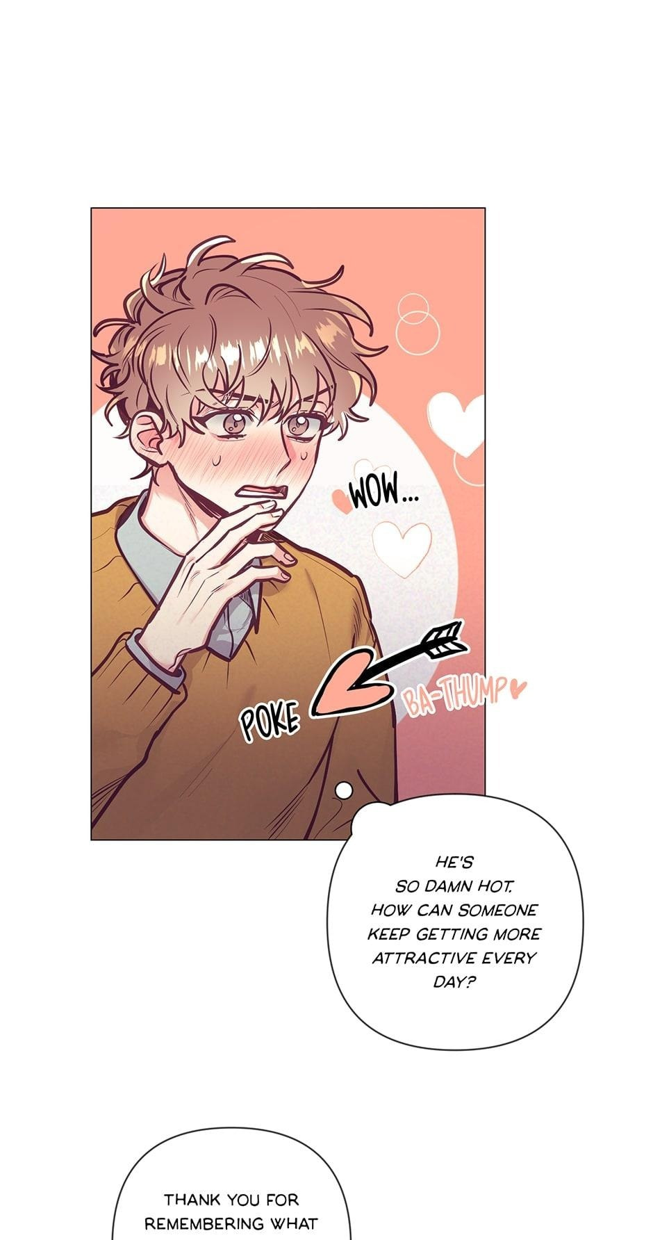 Bye-Bye Chapter 14 page 69 - 